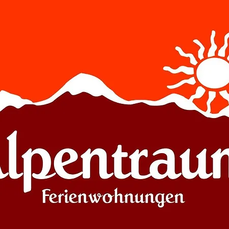 Alpentraum - Alpentraum Lejlighed Oberstdorf