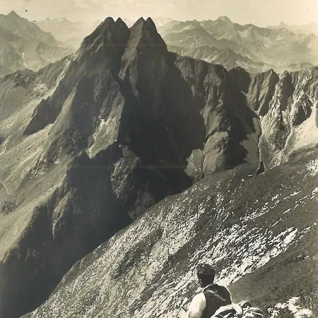 Alpentraum - Alpentraum Oberstdorf