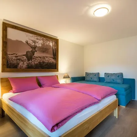 Alpentraum - Alpentraum Apartment